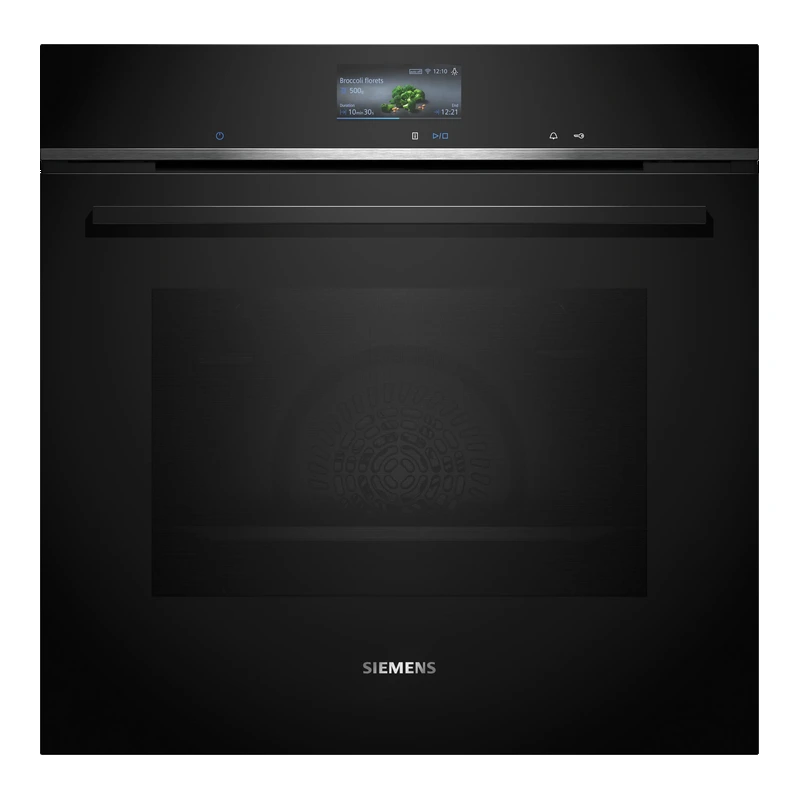 Siemens HB736G1B1B iQ700 Single Oven