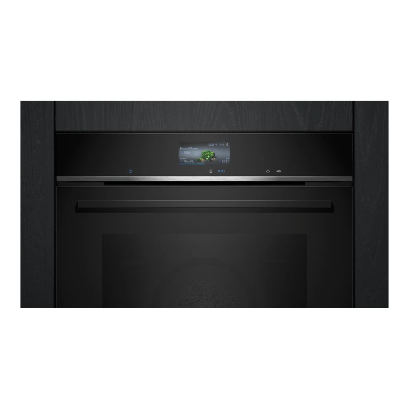 Siemens HB776G1B1B iQ700 Single Oven