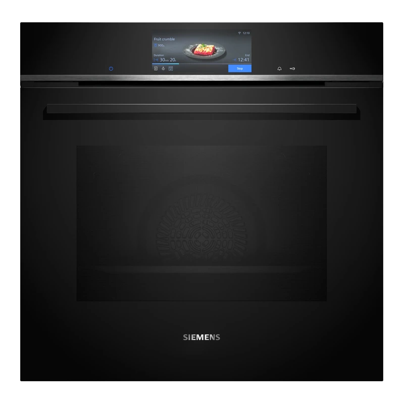Siemens HB778G3B1B iQ700 Single Oven