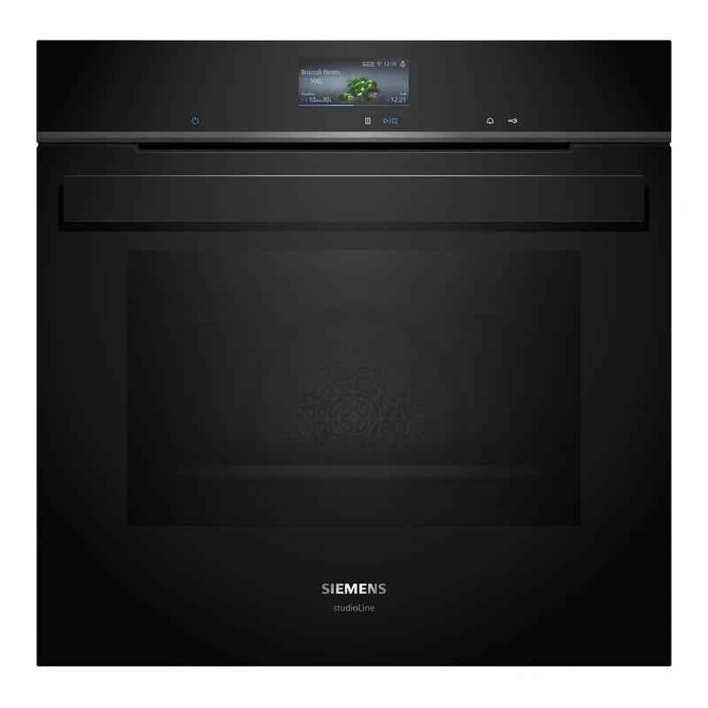 Siemens HB976GMB1B StudioLine Single Oven
