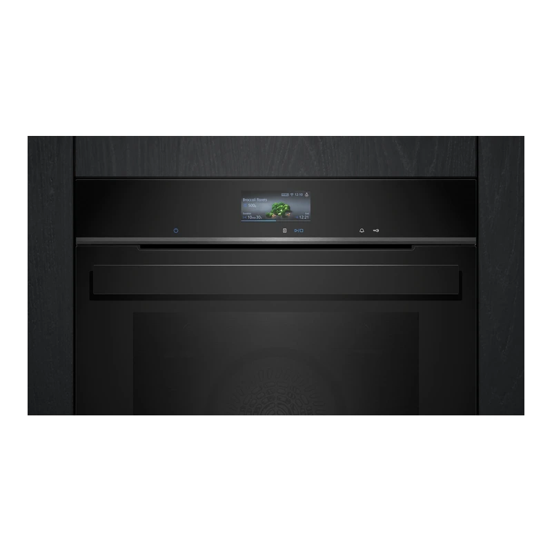 Siemens HB976GMB1B StudioLine Single Oven