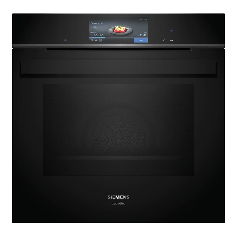 Siemens HB978GNB1B StudioLine Single Oven