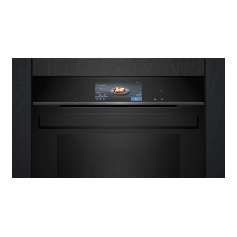 Siemens HB978GNB1B StudioLine Single Oven
