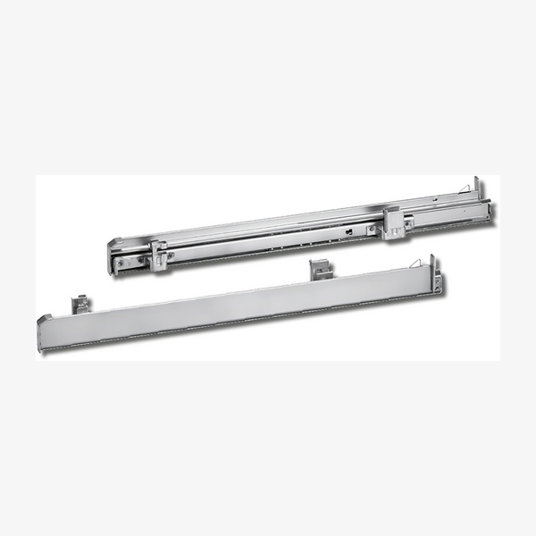 Siemens HZ538000 iQ500 1 Pair of Level Independent VarioClip Telescopic Rails
