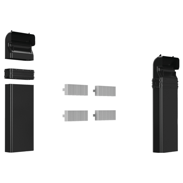 Siemens HZ9VDKE1 Accessories