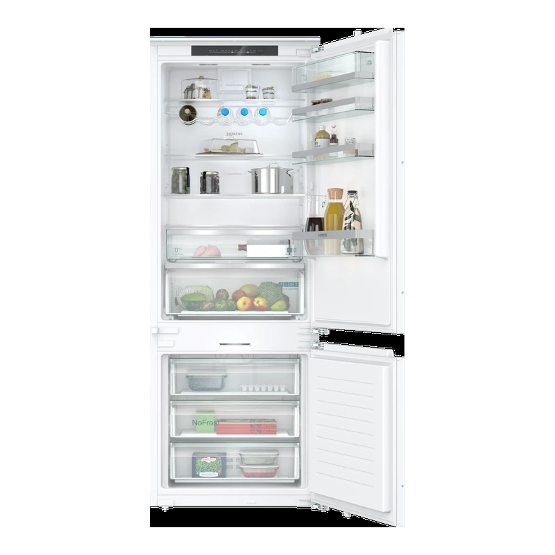 Siemens KB96NADD1 iQ500 Fridge Freezer