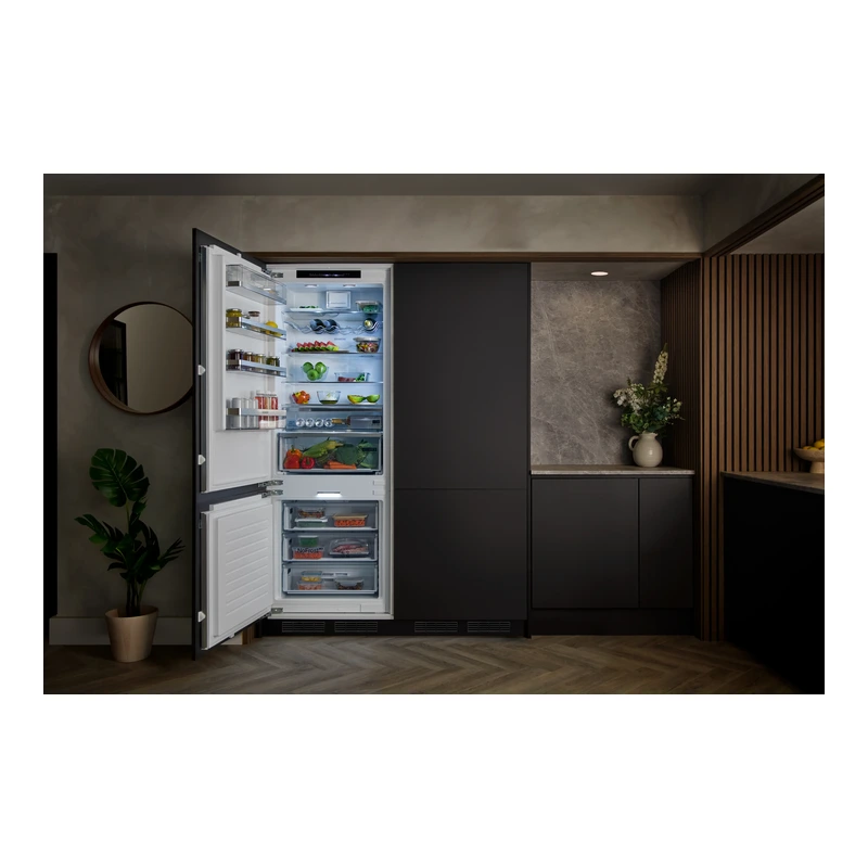 Siemens KB96NADD1 iQ500 Fridge Freezer