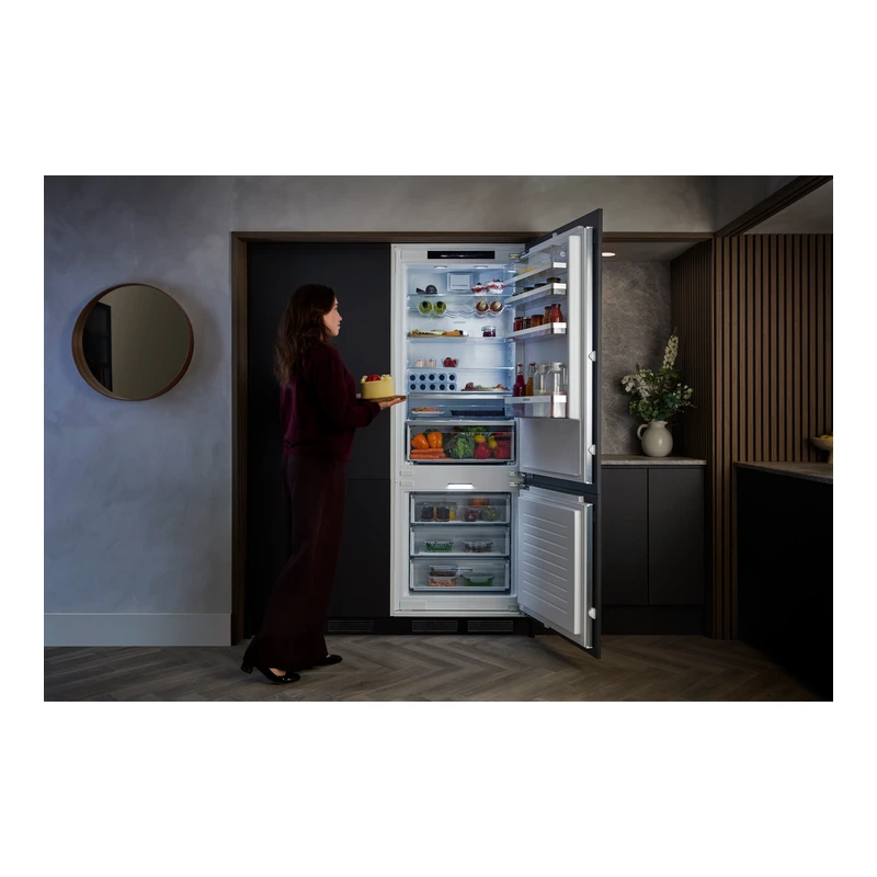 Siemens KB96NADD1 iQ500 Fridge Freezer
