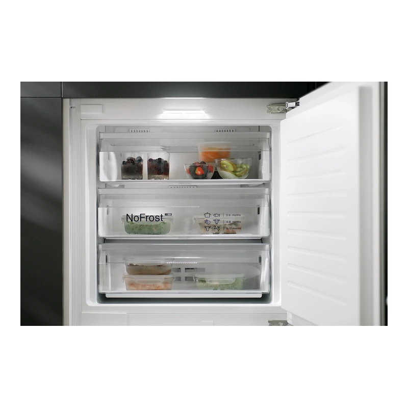 Siemens KB96NADD1 iQ500 Fridge Freezer