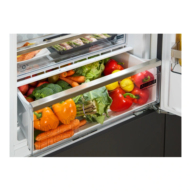 Siemens KB96NADD1 iQ500 Fridge Freezer