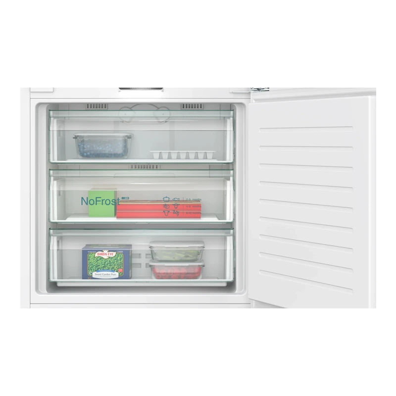 Siemens KB96NADD1 iQ500 Fridge Freezer