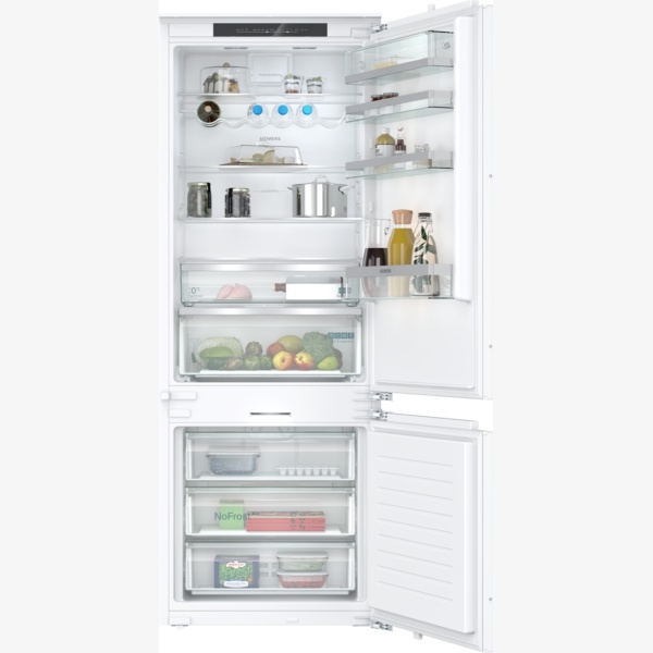 Siemens iQ500 Fridge Freezer