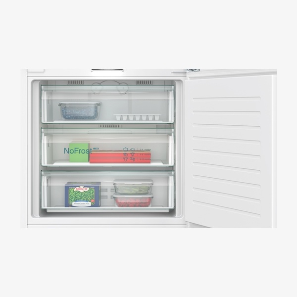 Siemens iQ500 Fridge Freezer