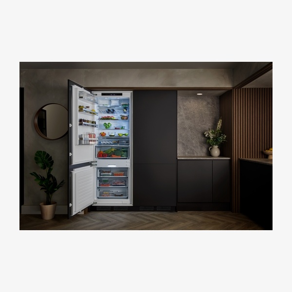 Siemens iQ500 Fridge Freezer
