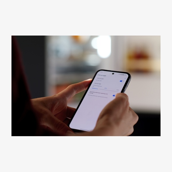 Siemens iQ500 Fridge Freezer