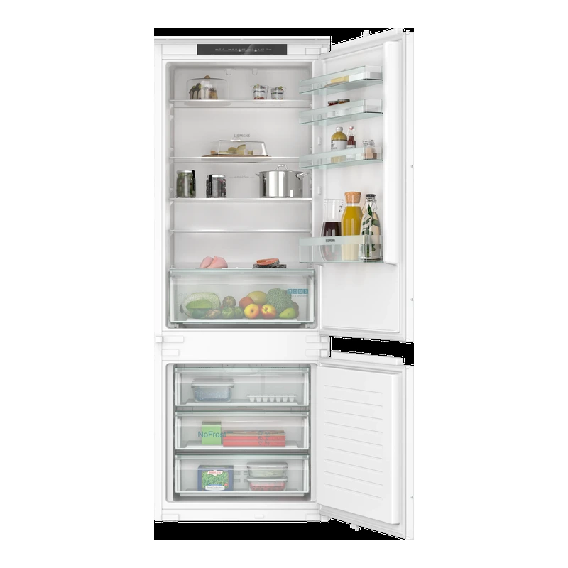 Siemens KB96NNSE0 iQ100 Fridge Freezer