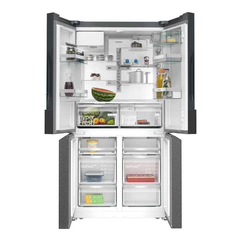 Siemens KF96DPXEA iQ700 Fridge Freezer