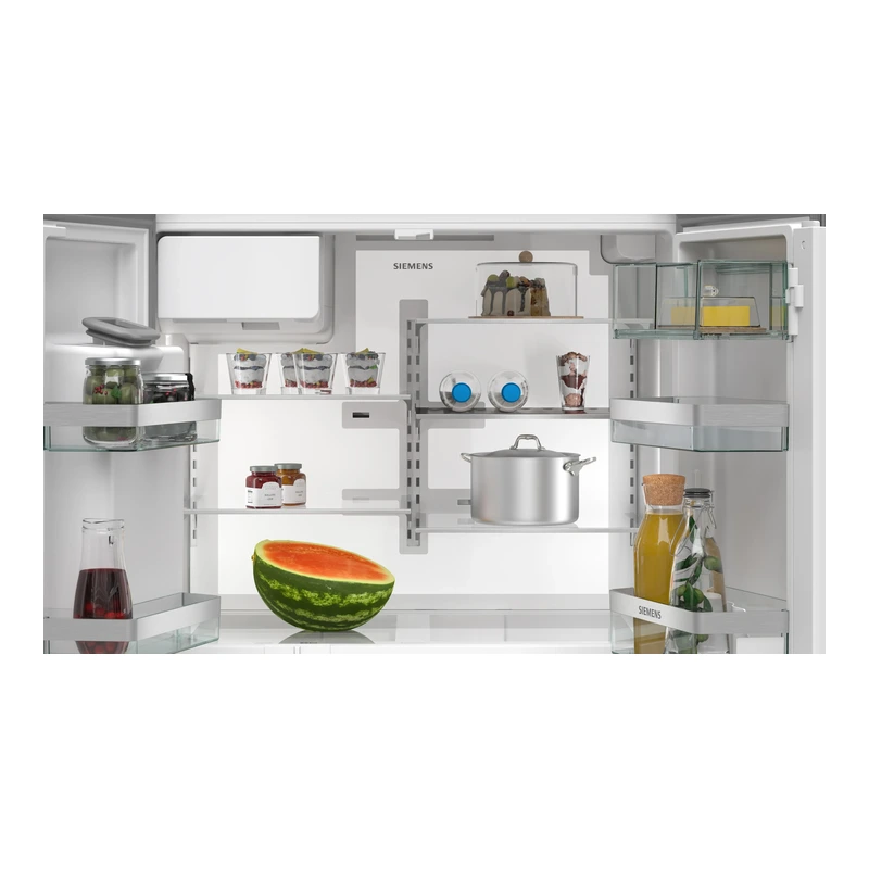 Siemens KF96DPXEA iQ700 Fridge Freezer