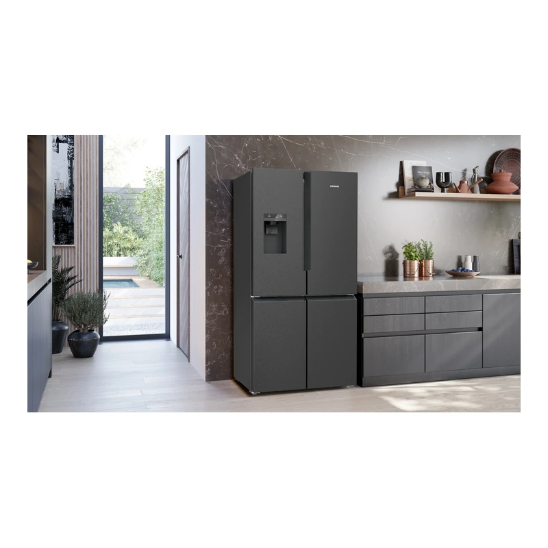Siemens KF96DPXEA iQ700 Fridge Freezer