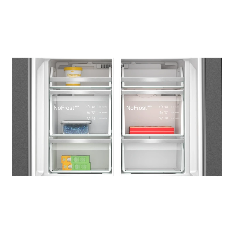 Siemens KF96DPXEA iQ700 Fridge Freezer