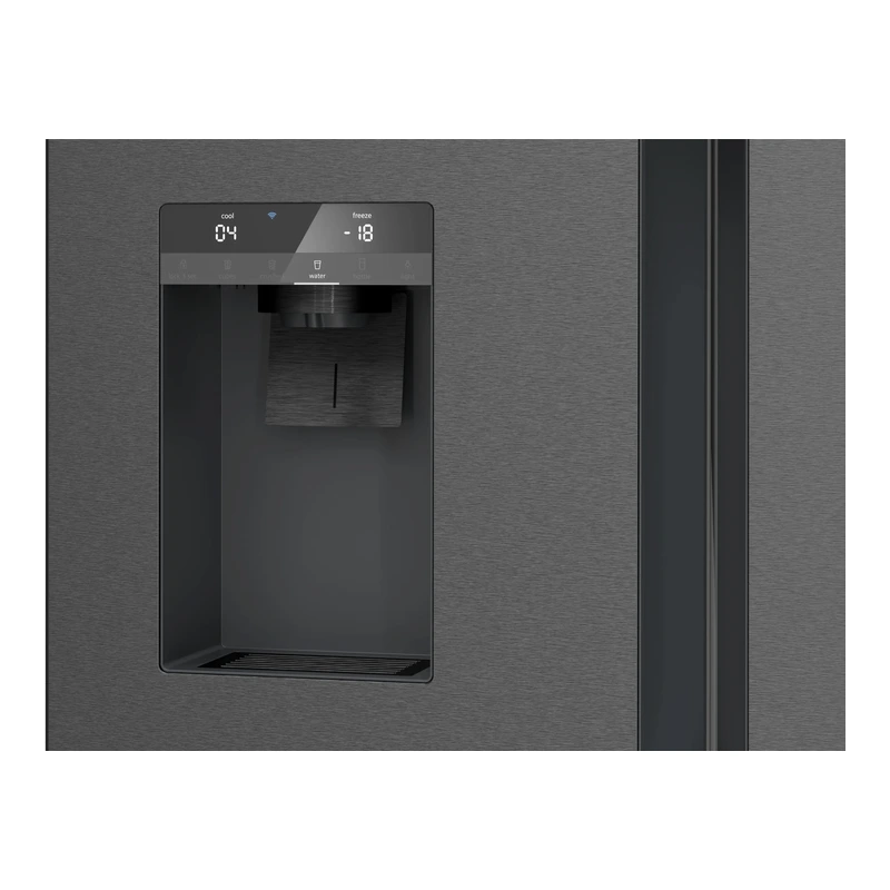 Siemens KF96DPXEA iQ700 Fridge Freezer