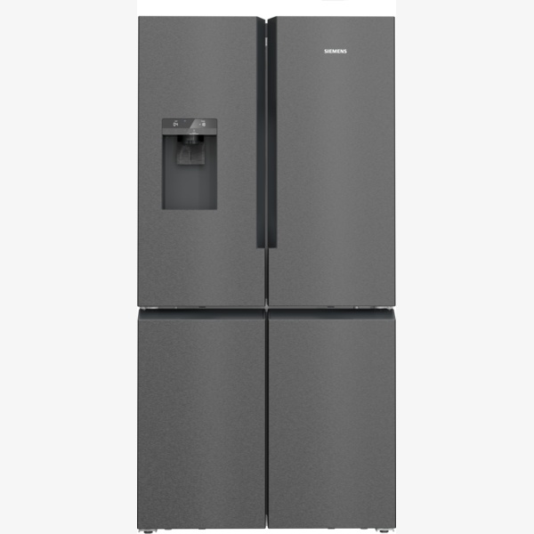 Siemens iQ700 Fridge Freezer