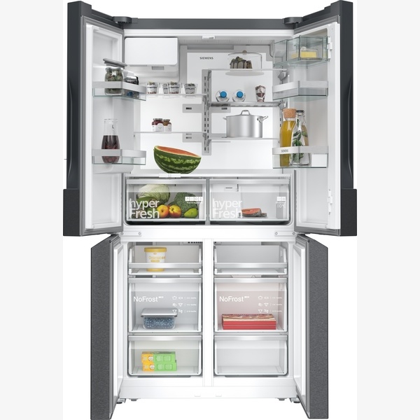 Siemens iQ700 Fridge Freezer