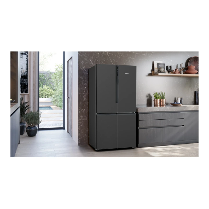 Siemens KF96NAXEAG IQ500 Fridge Freezer