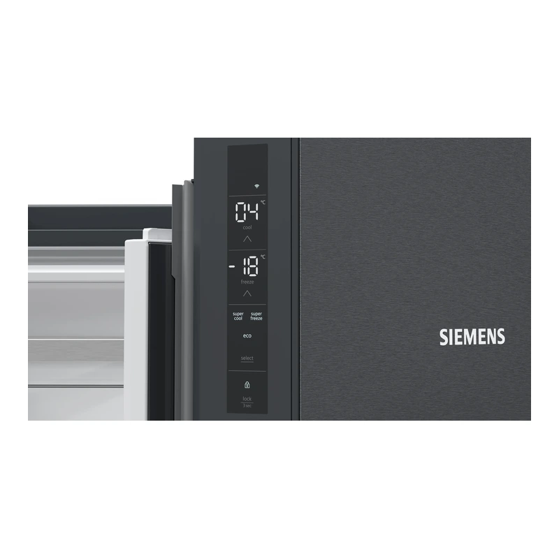 Siemens KF96NAXEAG IQ500 Fridge Freezer