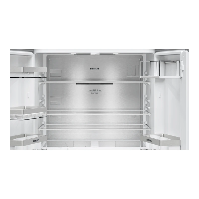 Siemens KF96NAXEAG IQ500 Fridge Freezer