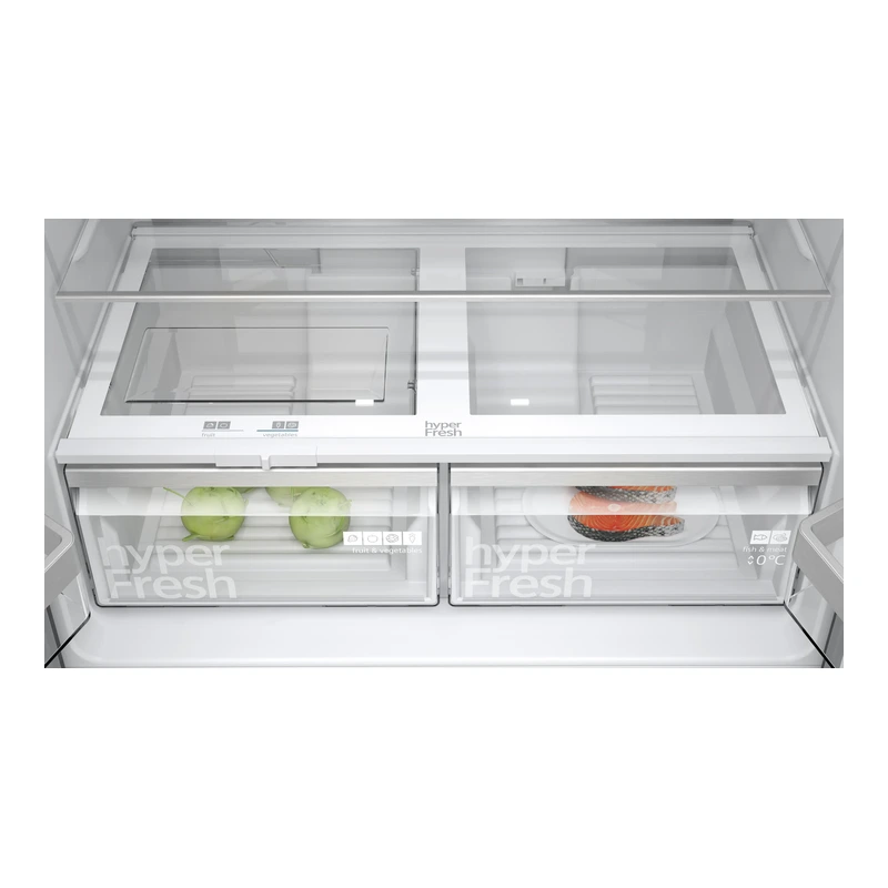 Siemens KF96NAXEAG IQ500 Fridge Freezer
