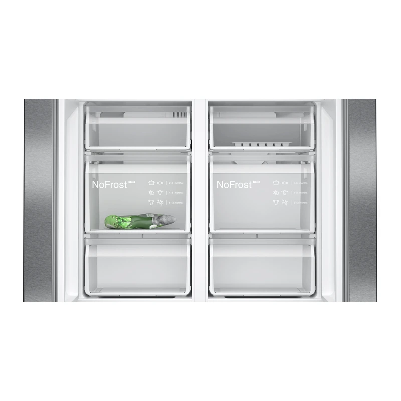 Siemens KF96NAXEAG IQ500 Fridge Freezer