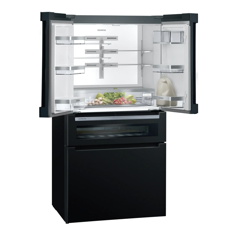 Siemens KF96RSBEA Simens iQ700 Fridge Freezer