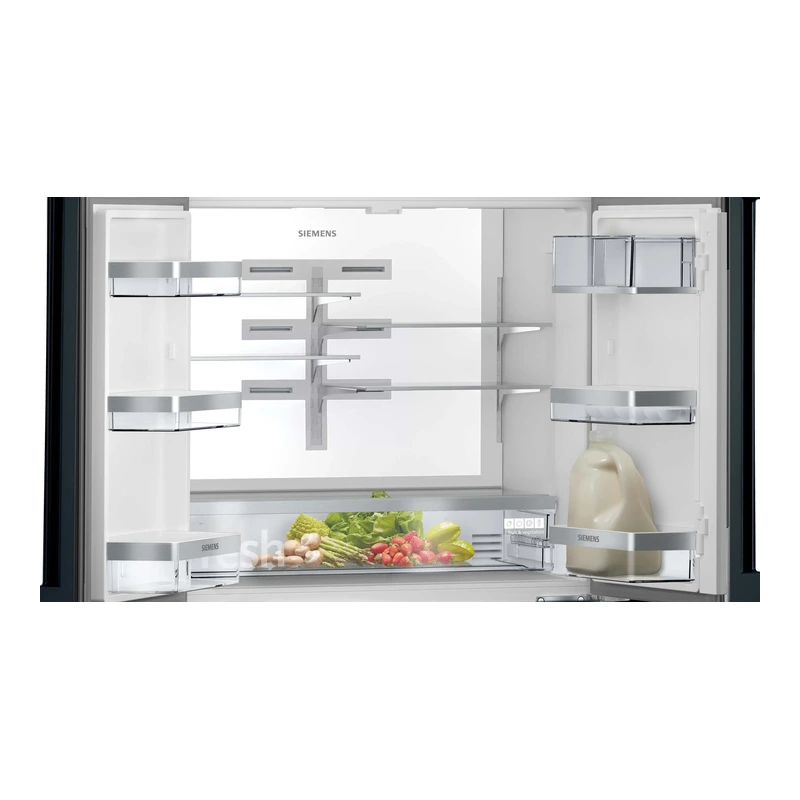 Siemens KF96RSBEA Simens iQ700 Fridge Freezer