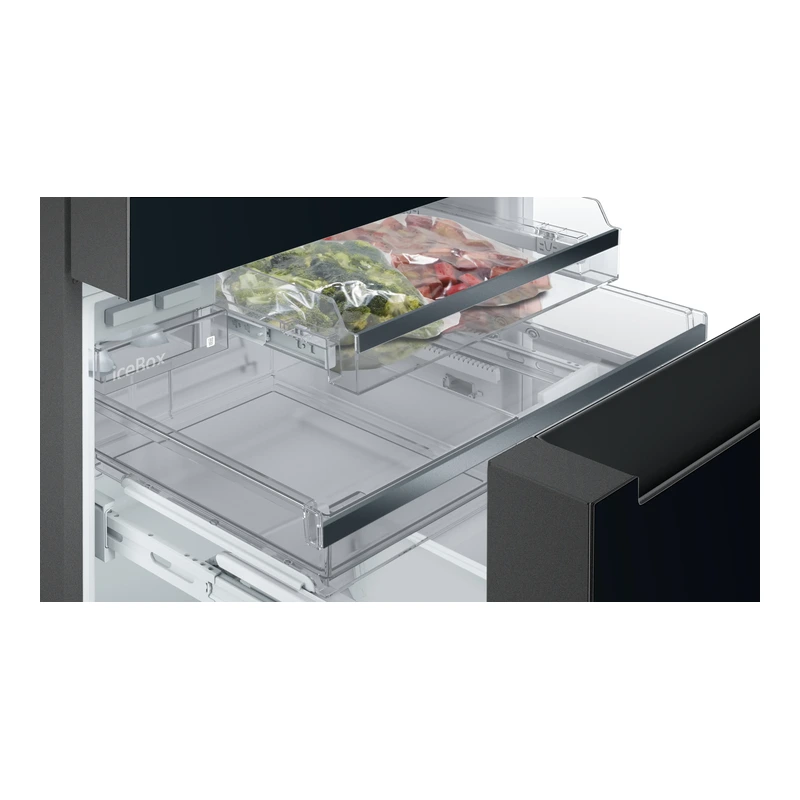 Siemens KF96RSBEA Simens iQ700 Fridge Freezer