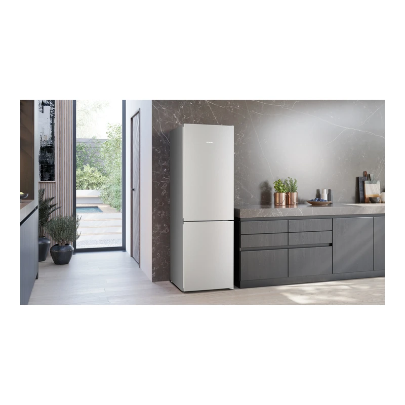 Siemens KG36NVICG iQ300 Fridge Freezer