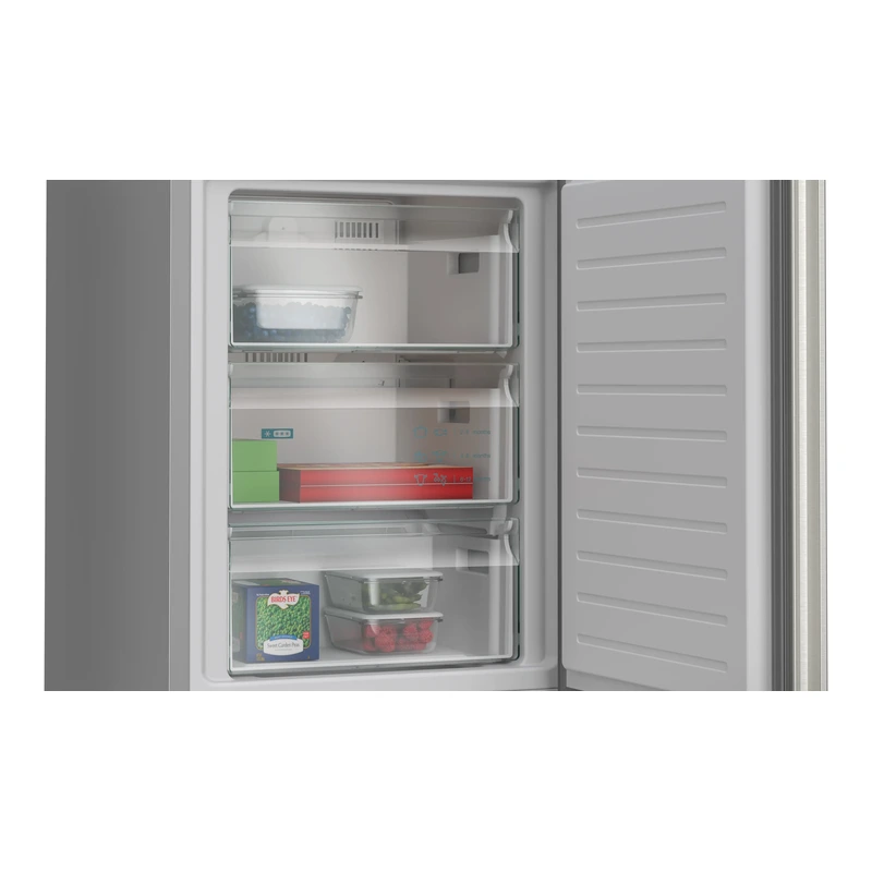 Siemens KG36NVICG iQ300 Fridge Freezer