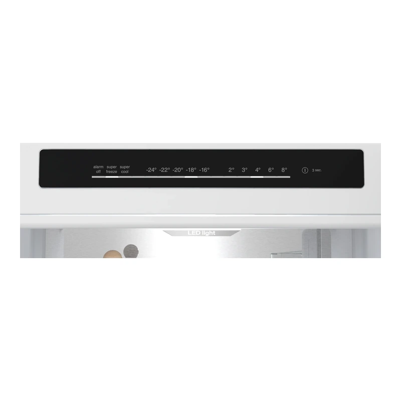 Siemens KG39NAIAU iQ500 Fridge Freezer