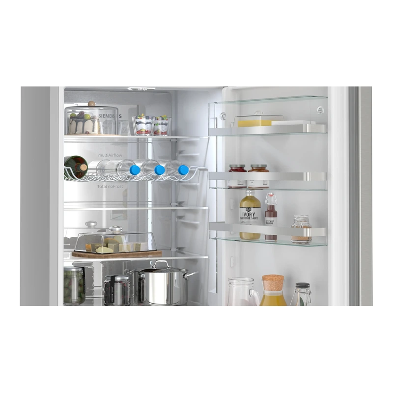 Siemens KG39NAIAU iQ500 Fridge Freezer