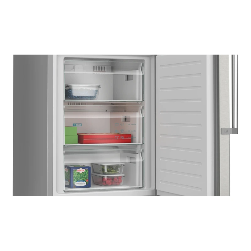 Siemens KG39NAIAU iQ500 Fridge Freezer