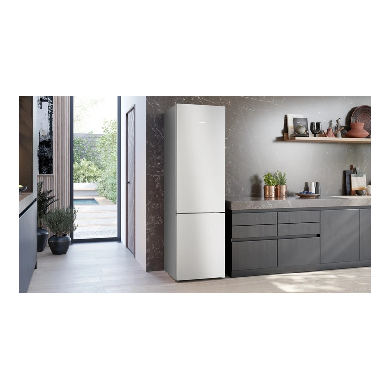 Siemens KG39NVIBG iQ300 Fridge Freezer
