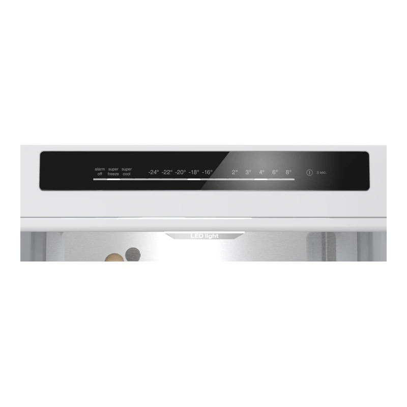 Siemens KG39NVIBG iQ300 Fridge Freezer