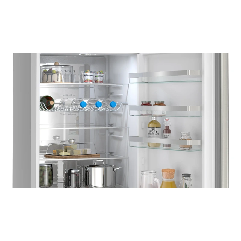 Siemens KG39NVIBG iQ300 Fridge Freezer