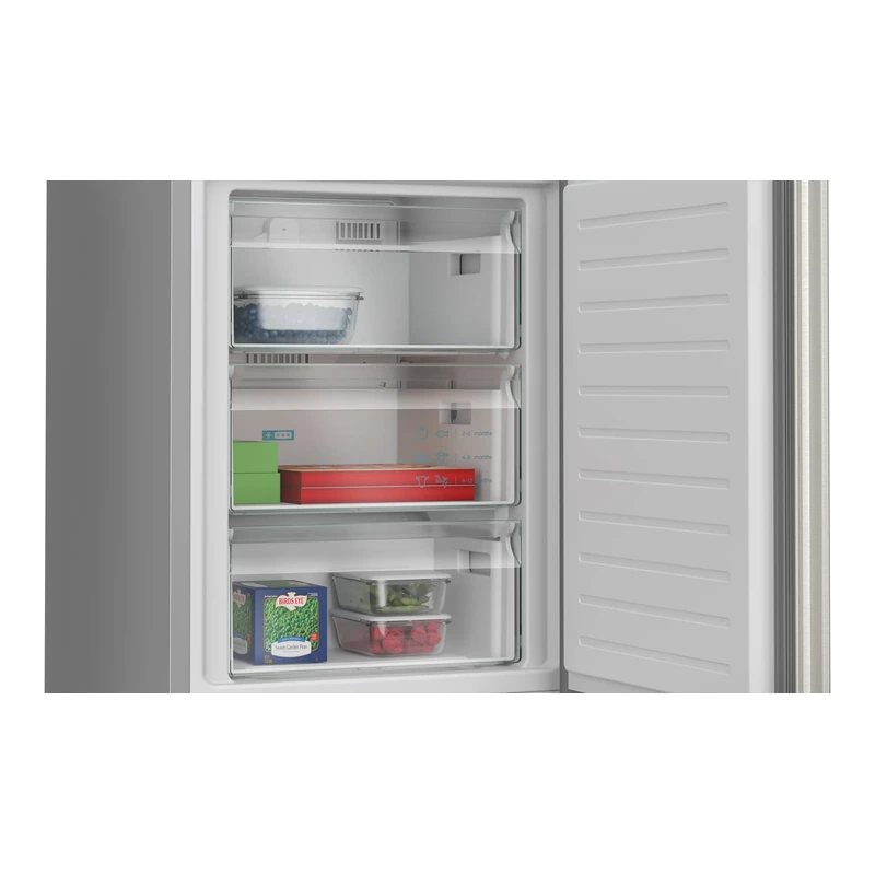 Siemens KG39NVIBG iQ300 Fridge Freezer