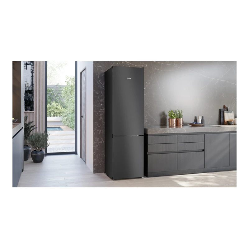 Siemens KG39NVXBG iQ300 Fridge Freezer