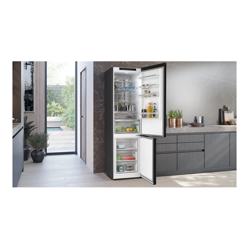 Siemens KG39NVXBG iQ300 Fridge Freezer
