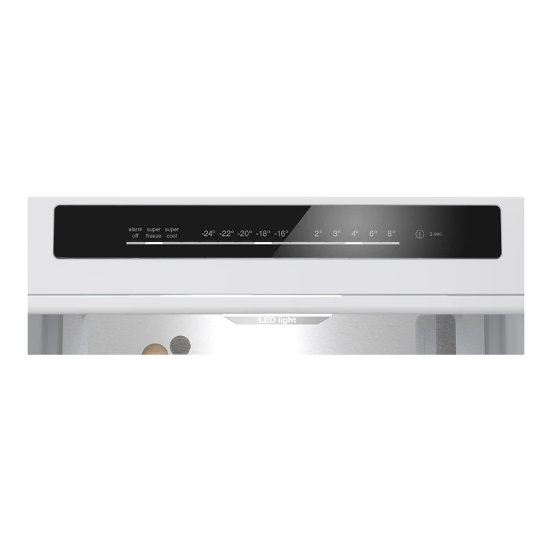 Siemens KG39NVXBG iQ300 Fridge Freezer