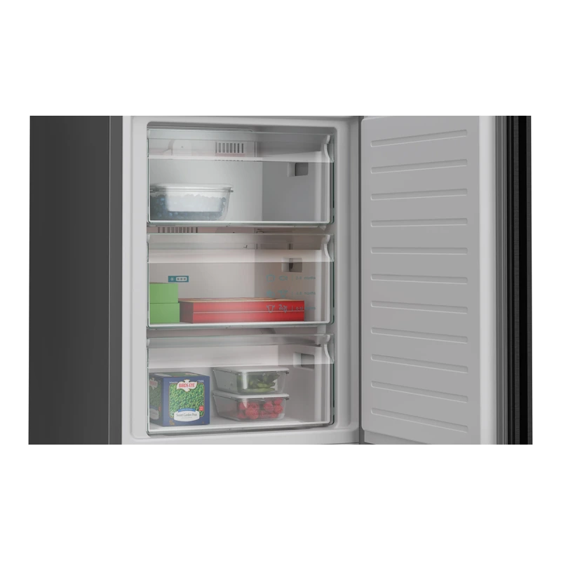 Siemens KG39NVXBG iQ300 Fridge Freezer