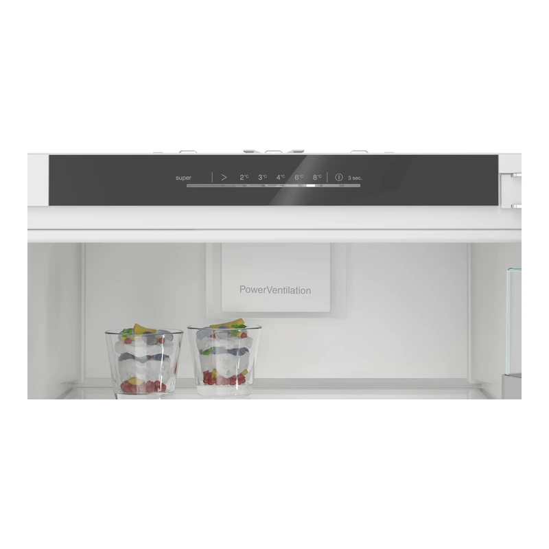 Siemens KI81RADD0G iQ500 Larder Fridge