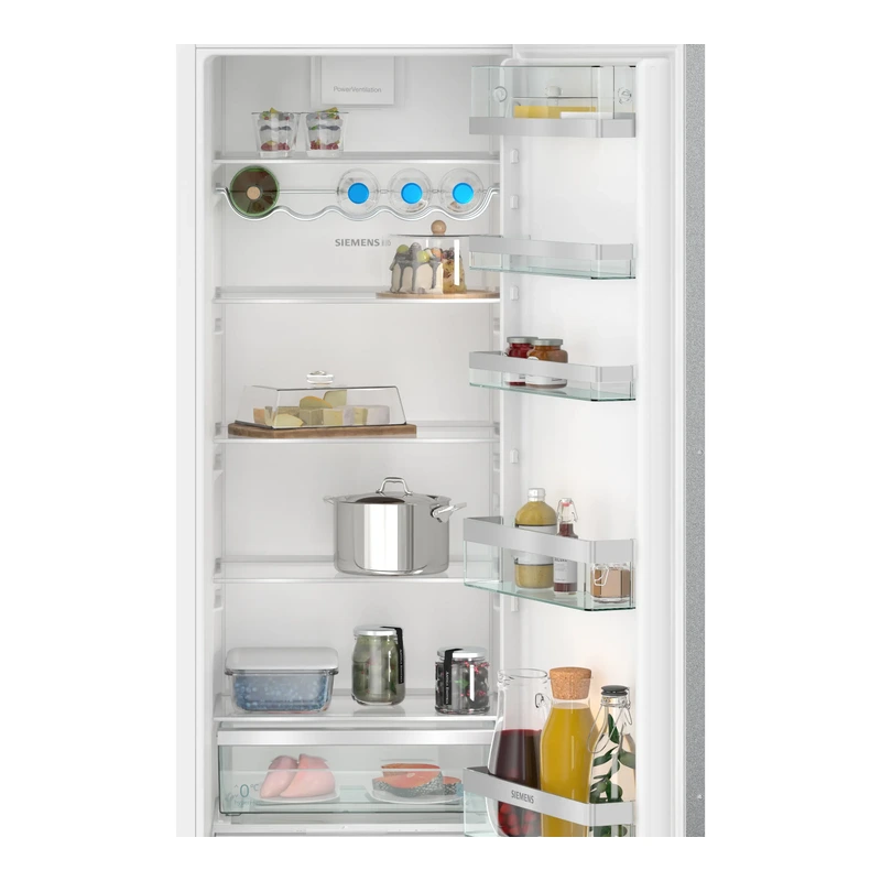 Siemens KI81RADD0G iQ500 Larder Fridge